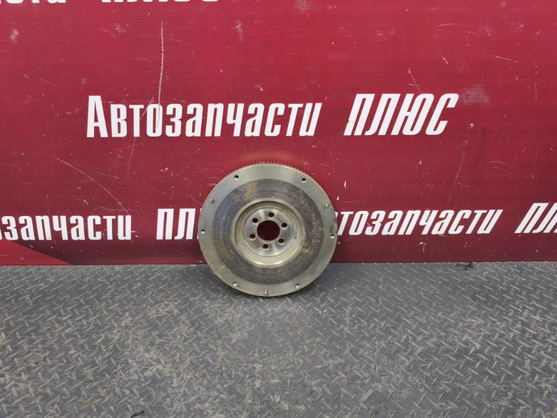 Маховик
