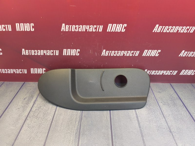 Накладка сиденья