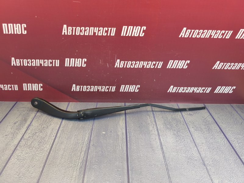 Поводок дворника