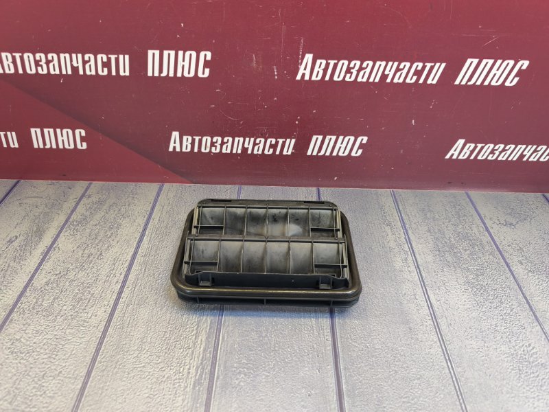 Дефлектор воздушный