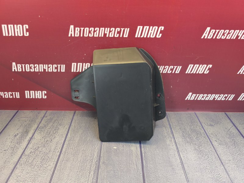 Кронштейн бампера