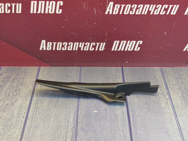 Накладка жабо