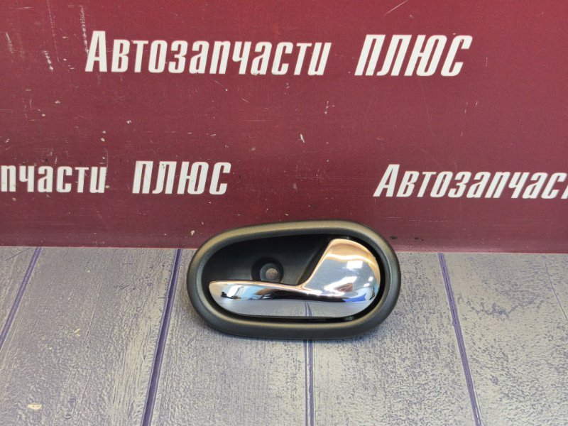 Внутренняя ручка двери
