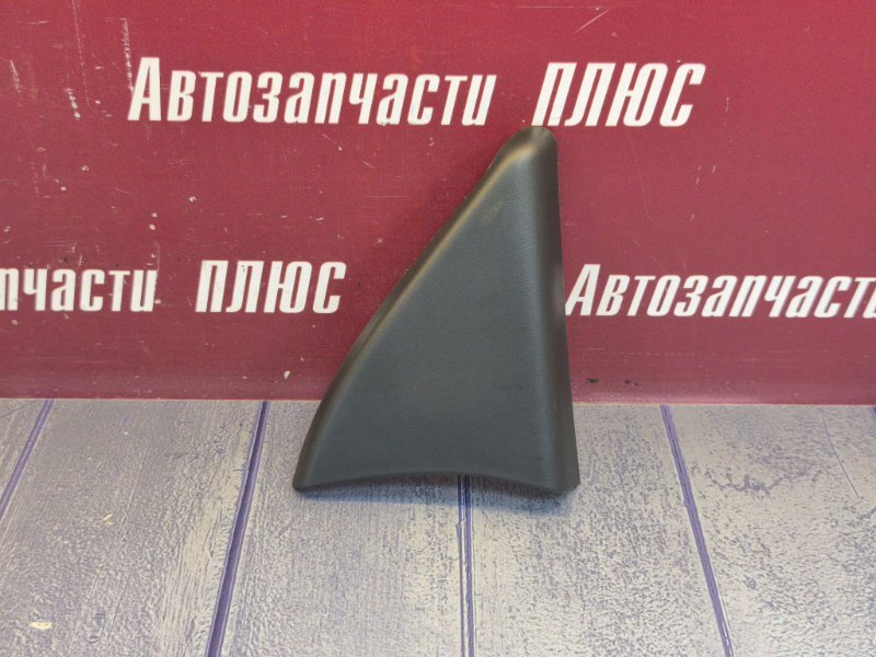 Уголок зеркала