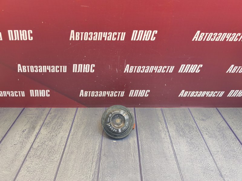 Звуковой сигнал