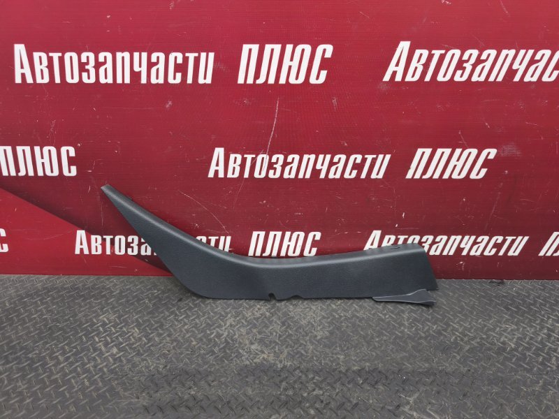 Обшивка стойки