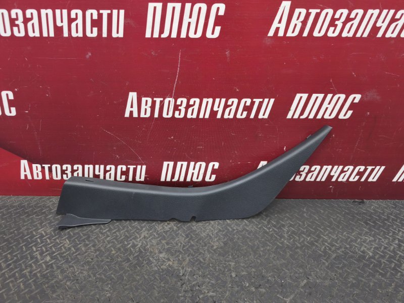 Обшивка стойки