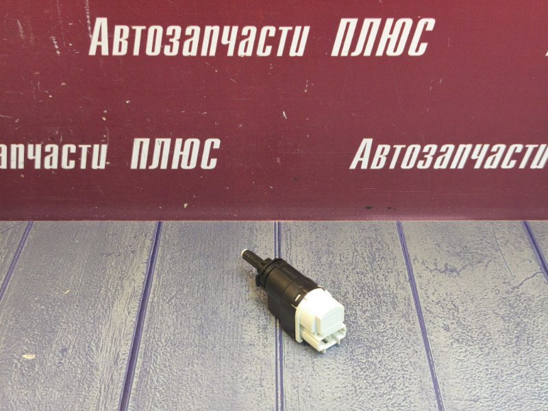 Датчик педали тормоза