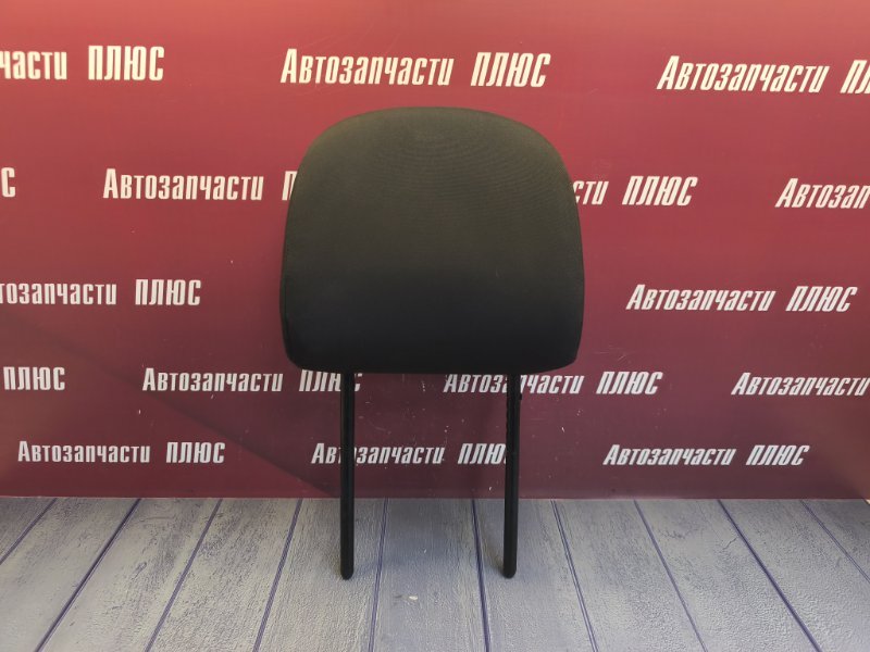 Подголовник