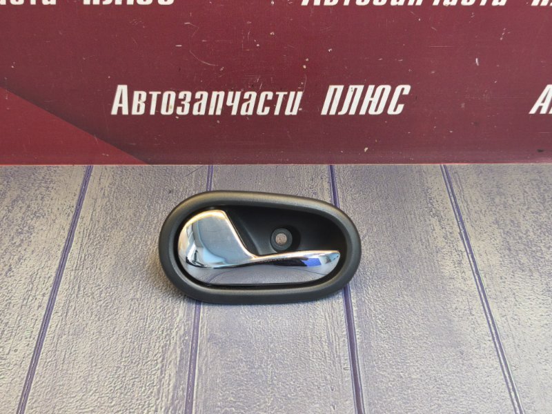 Внутренняя ручка двери