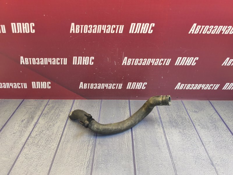Патрубок печки