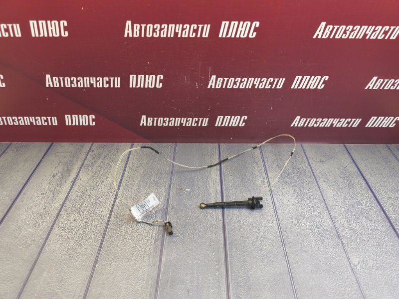 Датчик температуры печки