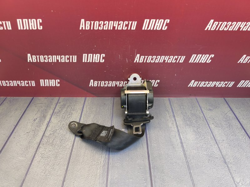 Ремень безопасности