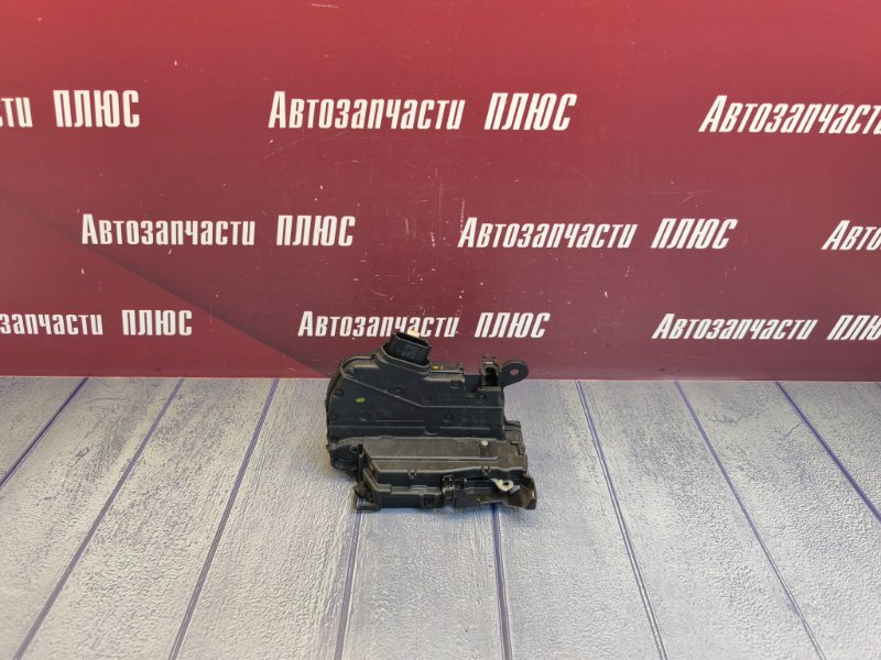 Замок двери