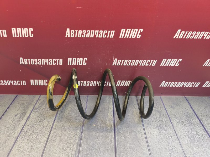 Пружина подвески