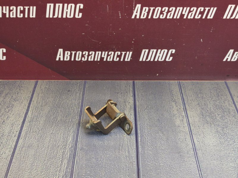 Петля двери багажника