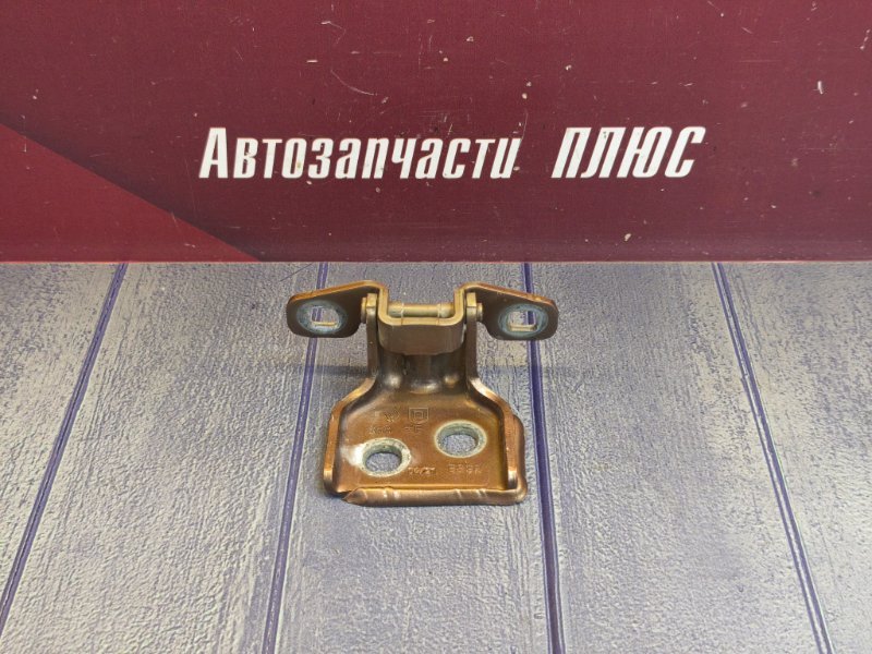 Петля двери