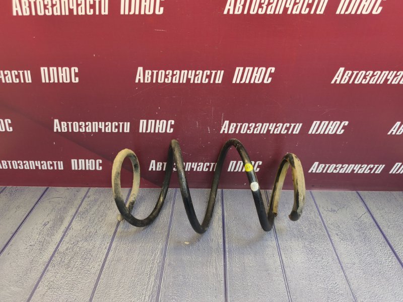 Пружина подвески