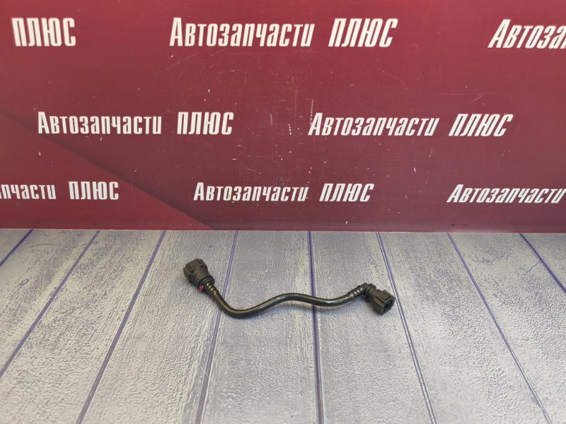 Трубка абсорбера