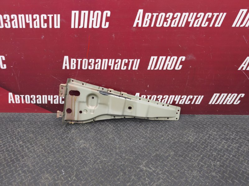 Усилитель лонжерона
