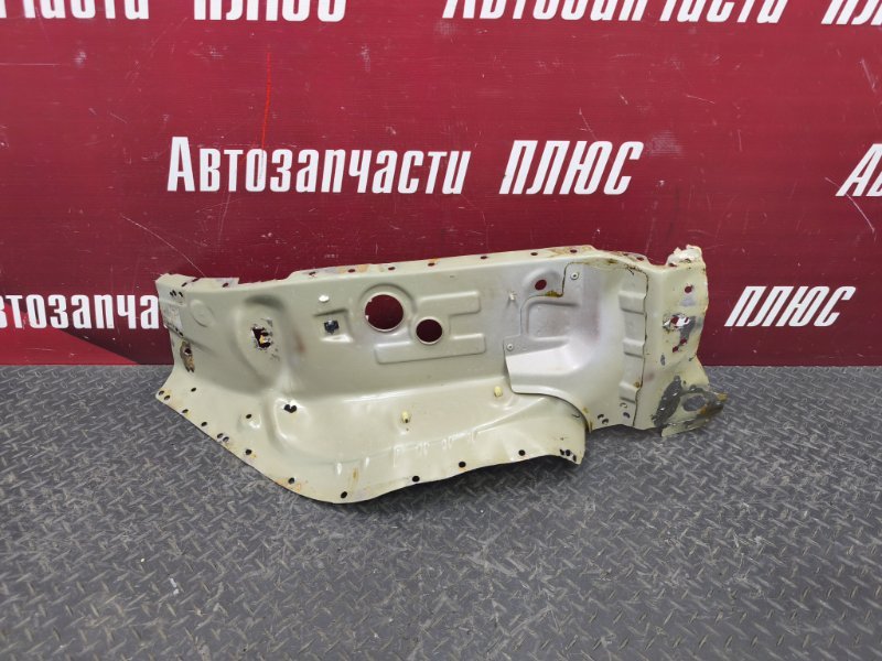Панель фонаря