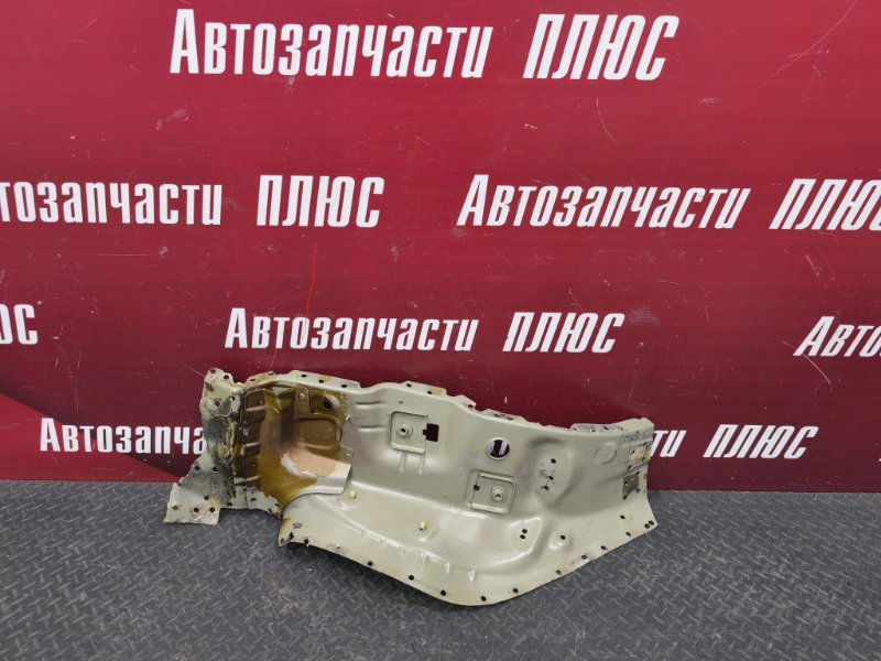 Панель фонаря