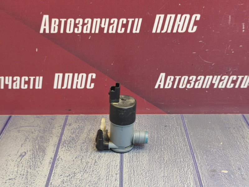 Моторчик бачка омывателя
