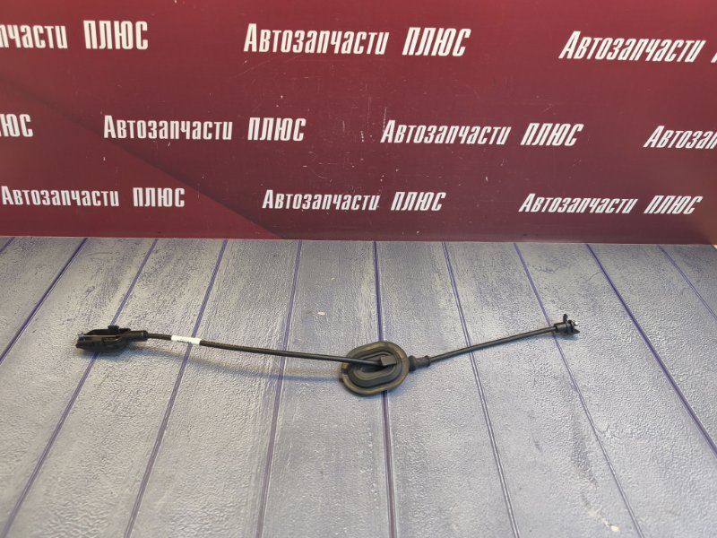 Трос замка двери