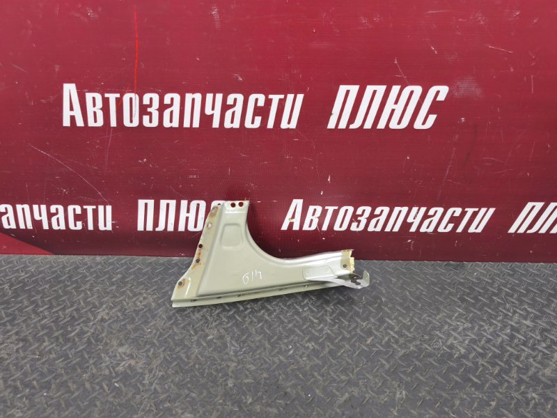 Кронштейн фонаря