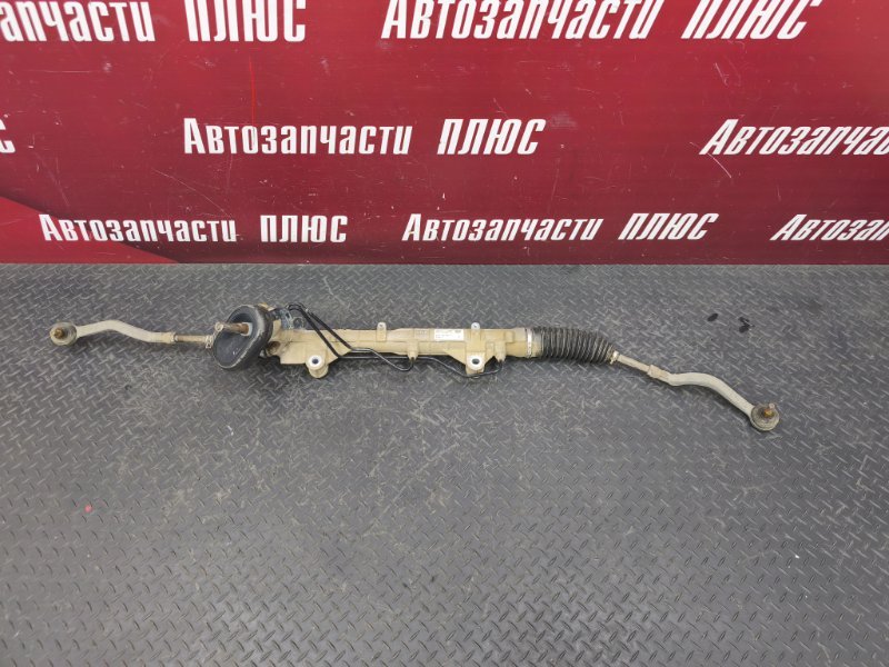 Рулевая рейка