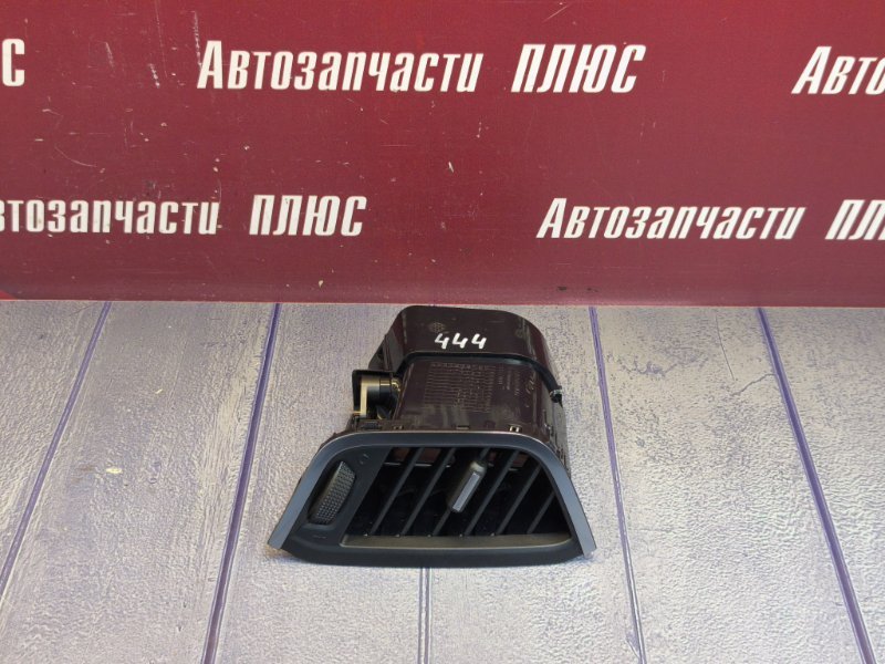 Воздушный дефлектор салона