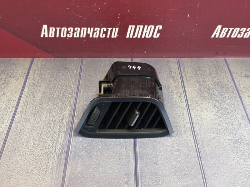 Воздушный дефлектор салона