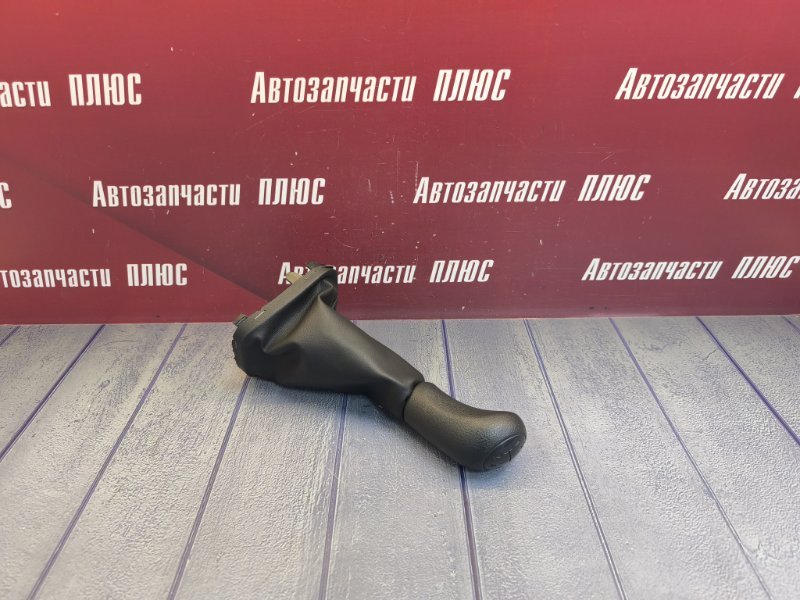 Чехол кулисы