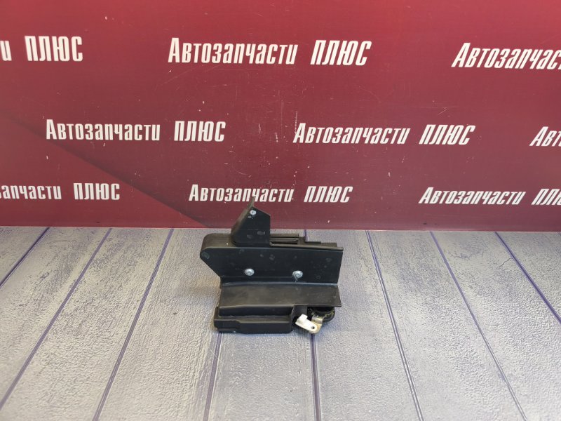 Замок двери
