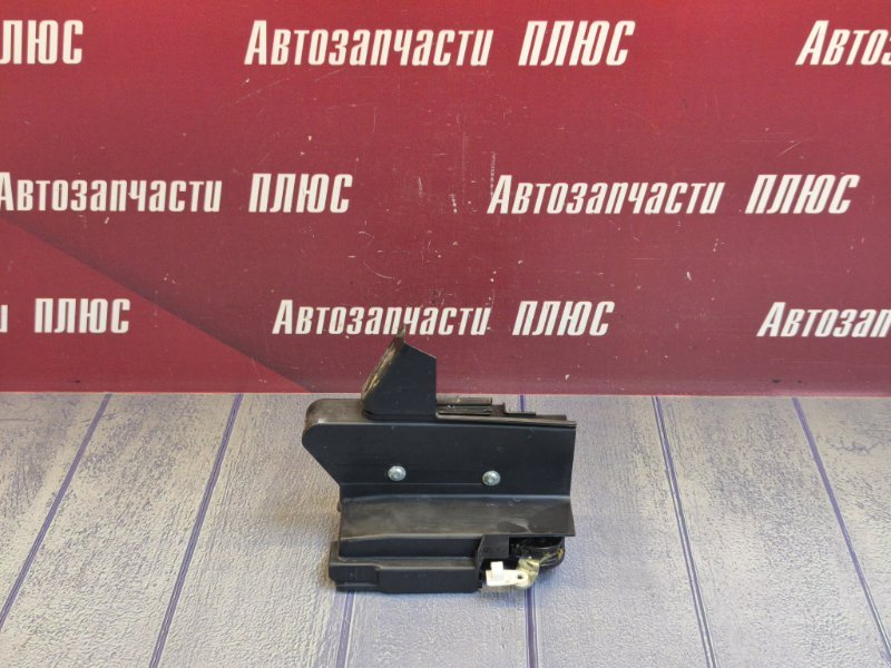 Замок двери