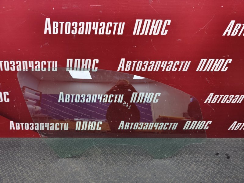 Стекло двери