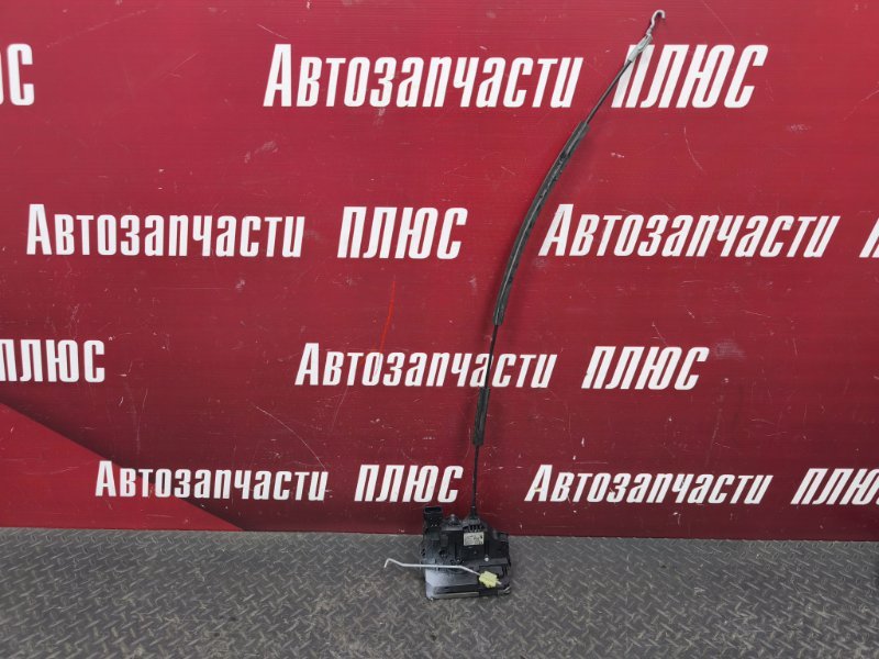 Замок двери