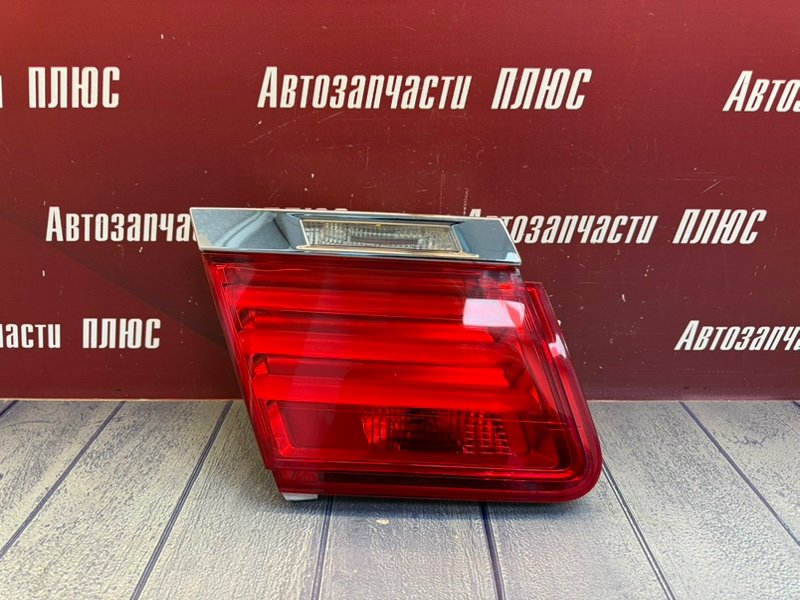 Фонарь внутренний