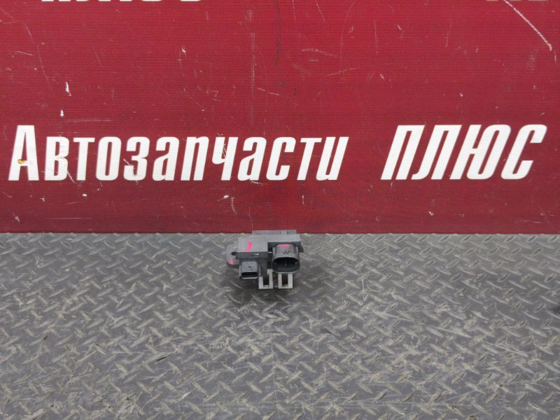 Резистор отопителя