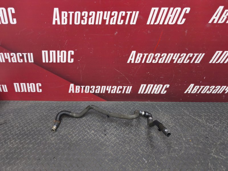 Шланг расширительного бачка