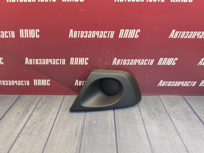 Накладка птф
