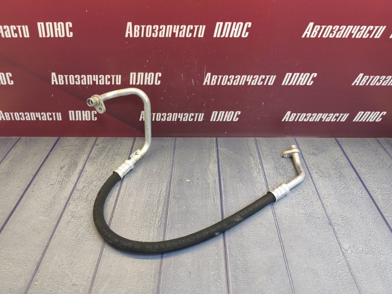 Трубка кондиционера