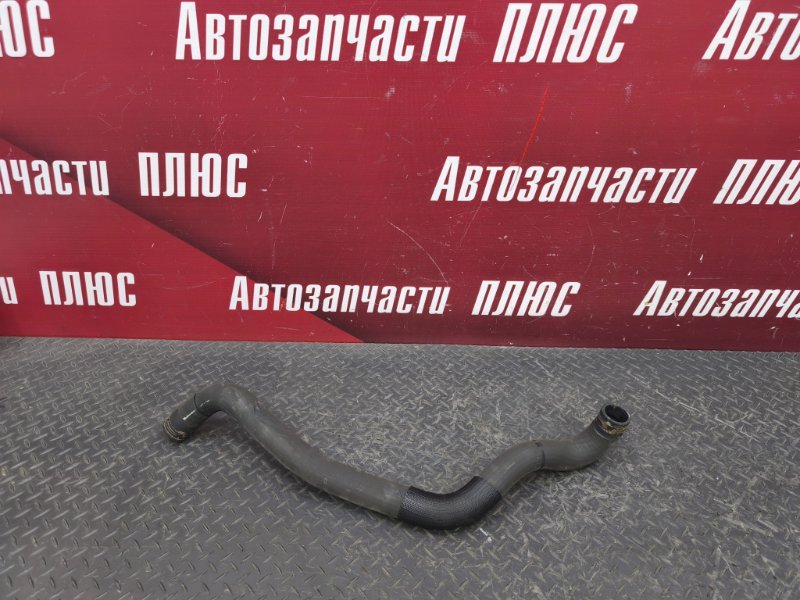 Патрубок радиатора
