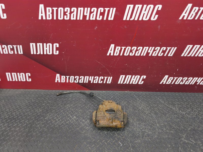 Суппорт тормозной