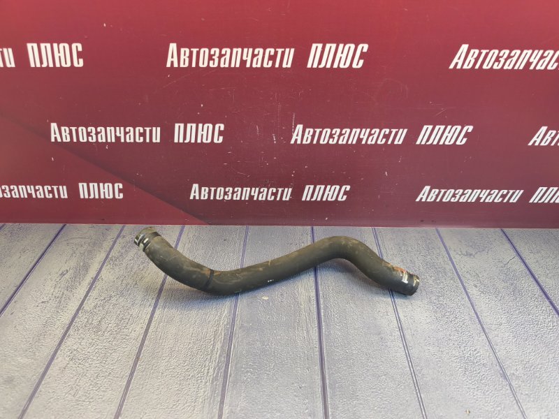 Патрубок печки