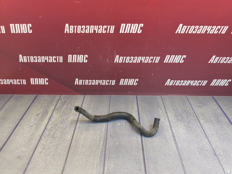 Патрубок дроссельной заслонки