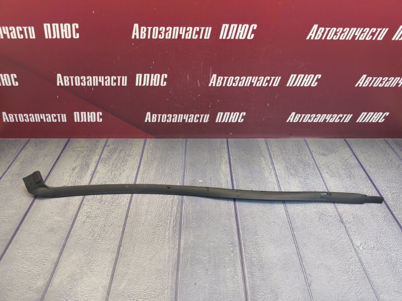 Уплотнитель двери