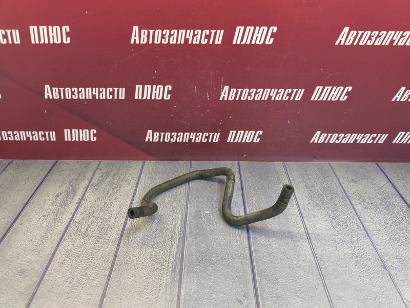 Патрубок дроссельной заслонки