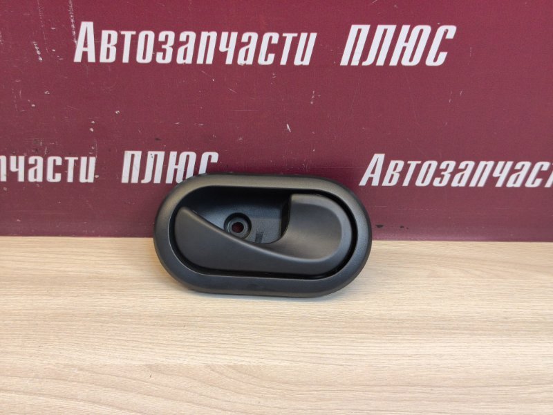 Внутренняя ручка двери