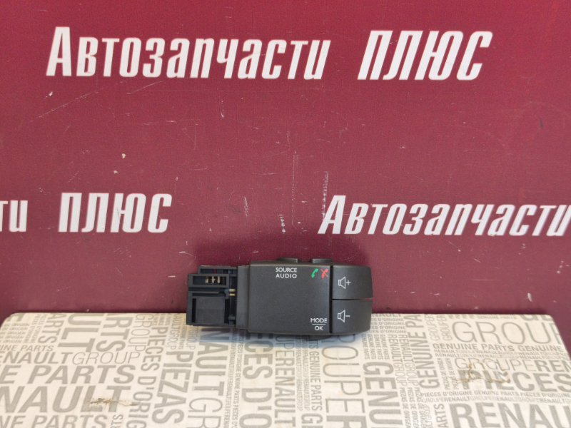 Джойстик управления магнитолой